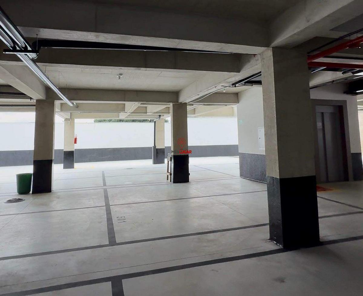 Apartamento, Jardim Industrial, 2 Quartos, 2 Vagas, 1 Suíte