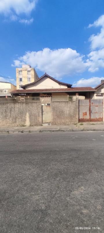 Casa, Tirol, 3 Quartos, 4 Vagas, 1 Suíte