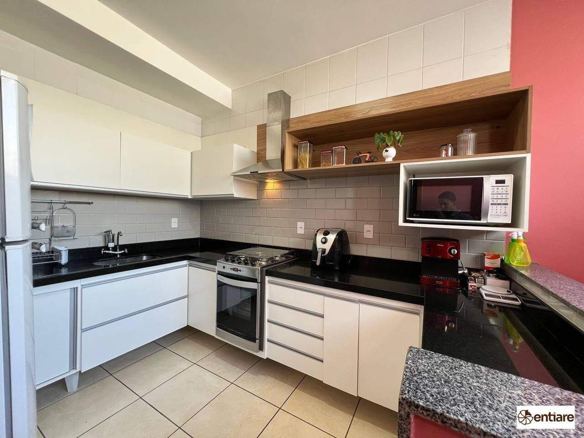 Casa, Buritis, 3 Quartos, 2 Vagas, 1 Suíte