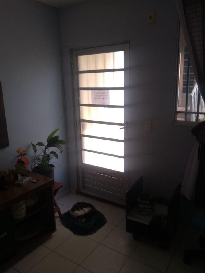 Apartamento, Parque Maracanã, 2 Quartos, 1 Vaga