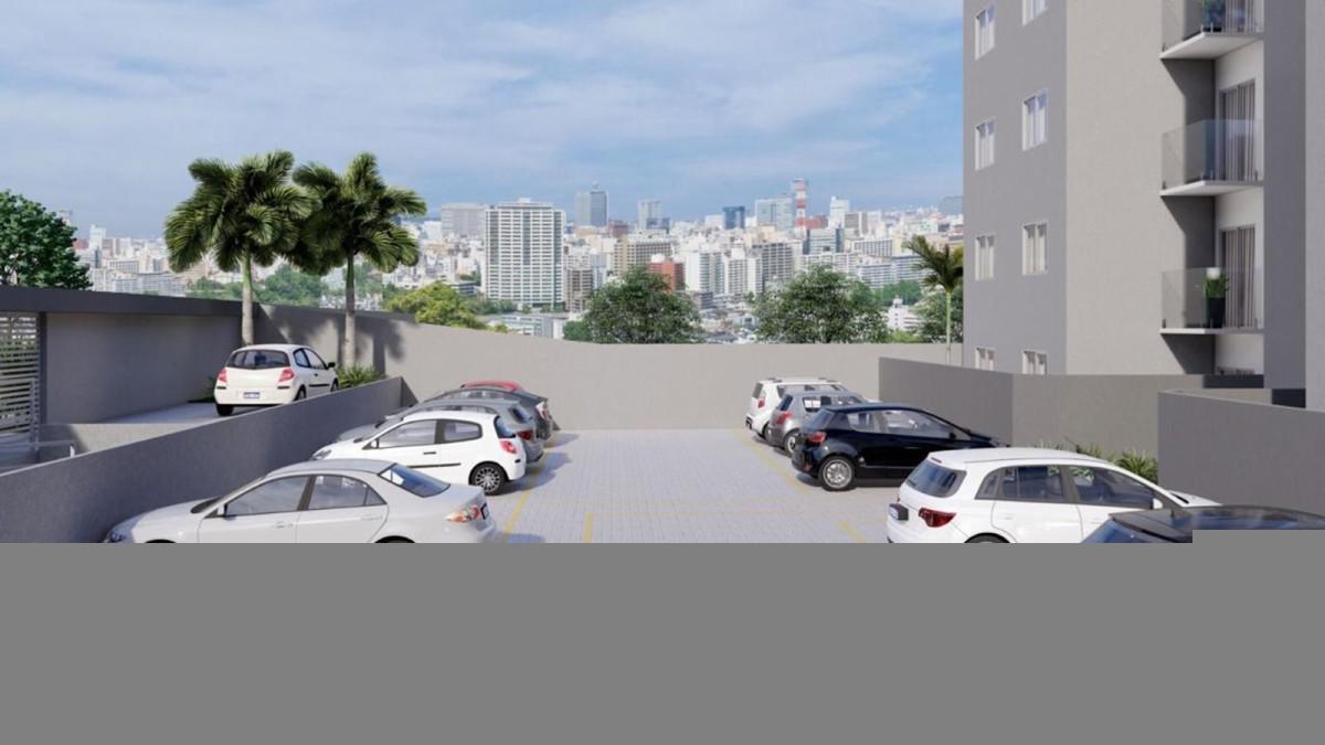 Apartamento, Xangri-lá, 2 Quartos, 1 Vaga