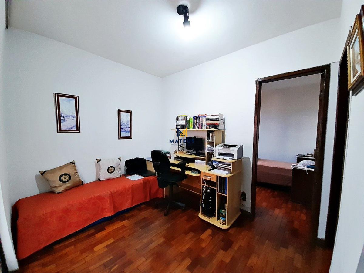 Apartamento, Caiçaras, 3 Quartos, 1 Vaga, 1 Suíte