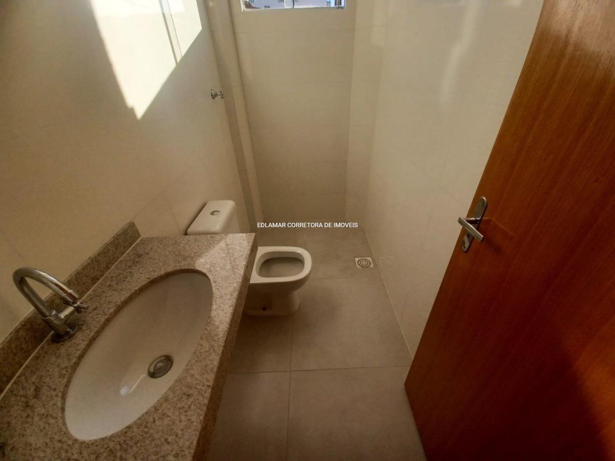 Apartamento, Novo Riacho, 2 Quartos, 2 Vagas, 1 Suíte