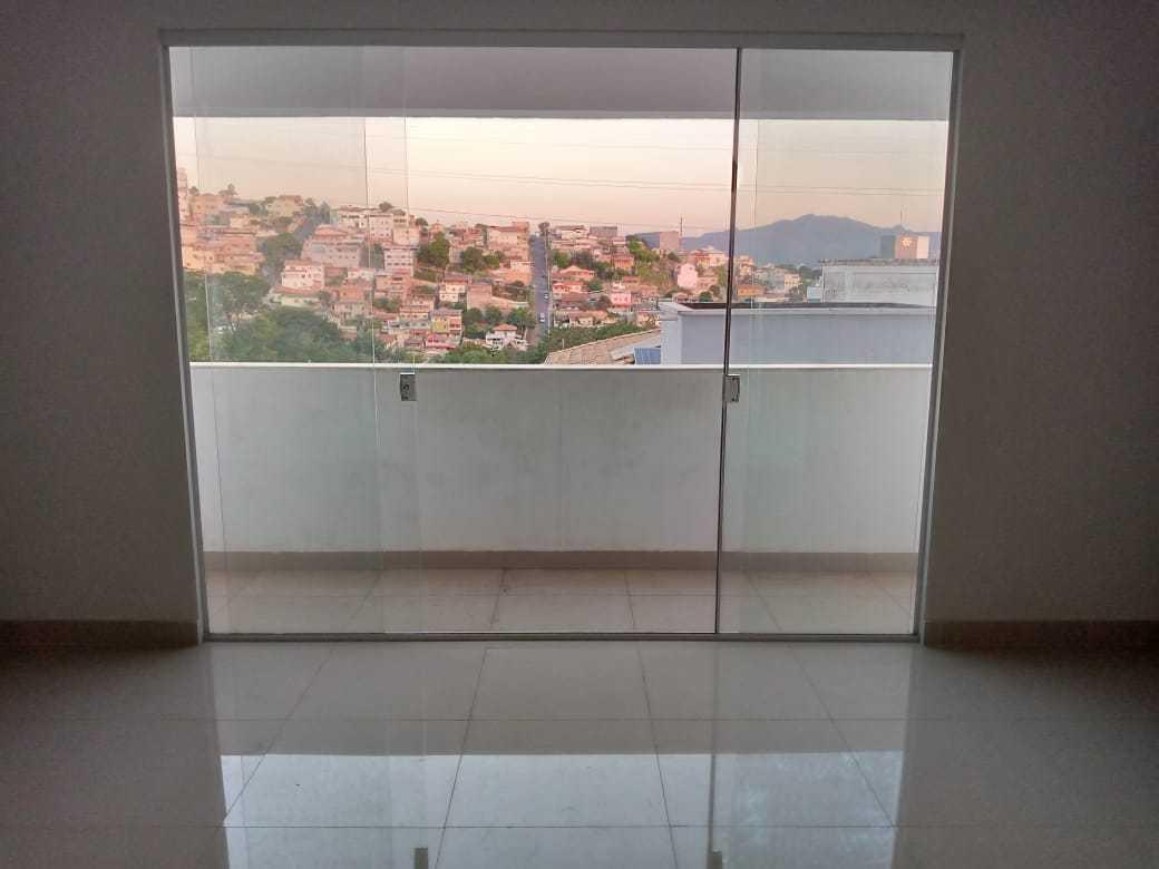 Apartamento, Fernão Dias, 3 Quartos, 2 Vagas, 1 Suíte