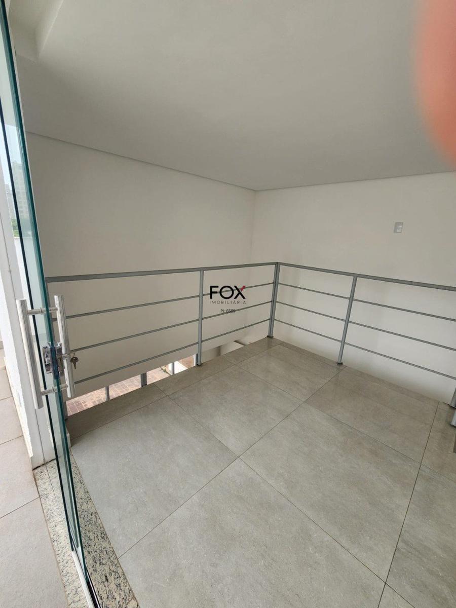 Cobertura, São Pedro, 2 Quartos, 2 Vagas, 1 Suíte
