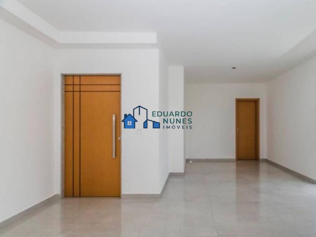 Apartamento, Sion, 4 Quartos, 3 Vagas, 2 Suítes