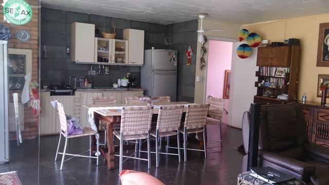 Casa, Jardim Atlântico, 4 Quartos, 4 Vagas, 2 Suítes