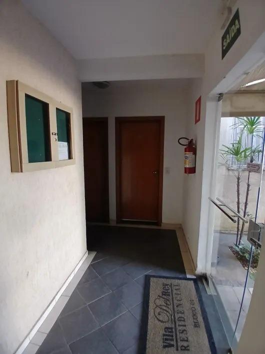 Apartamento, Cabral, 2 Quartos, 1 Vaga