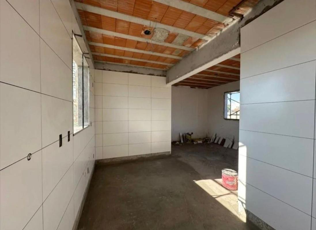 Apartamento, Novo Eldorado, 2 Quartos, 1 Vaga, 1 Suíte