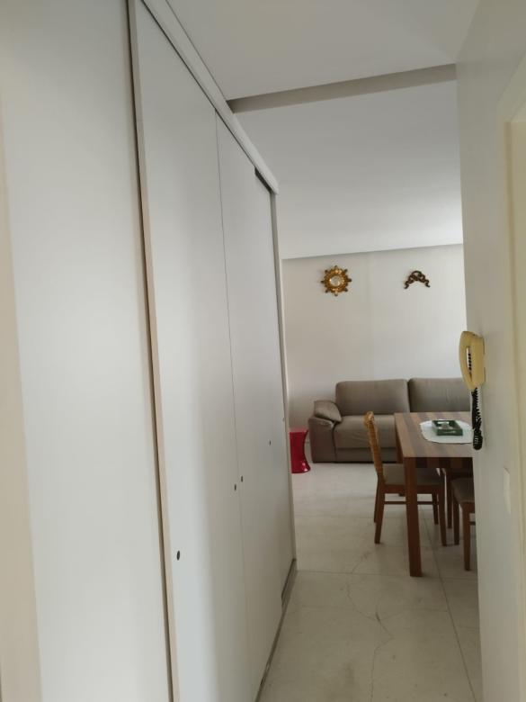Apartamento, Lourdes, 1 Quarto, 1 Vaga