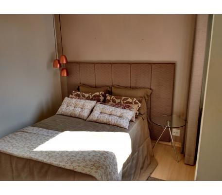 Apartamento, Paquetá, 3 Quartos, 2 Vagas, 1 Suíte