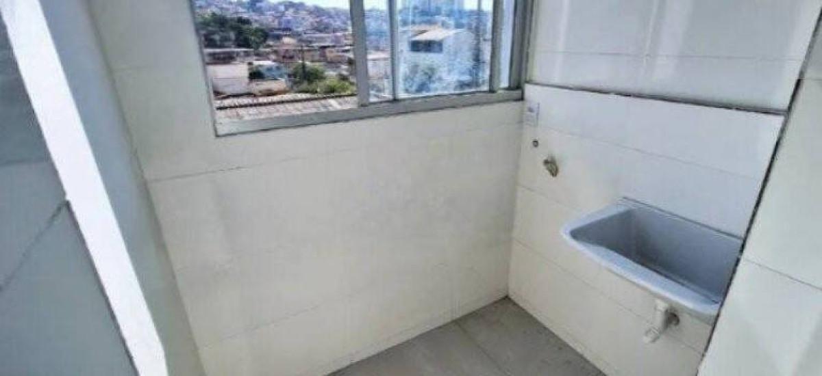 Apartamento, Salgado Filho, 3 Quartos, 2 Vagas, 1 Suíte