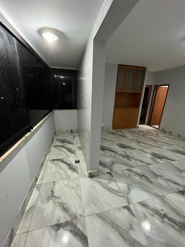 Apartamento, Santo André, 3 Quartos, 1 Vaga, 1 Suíte