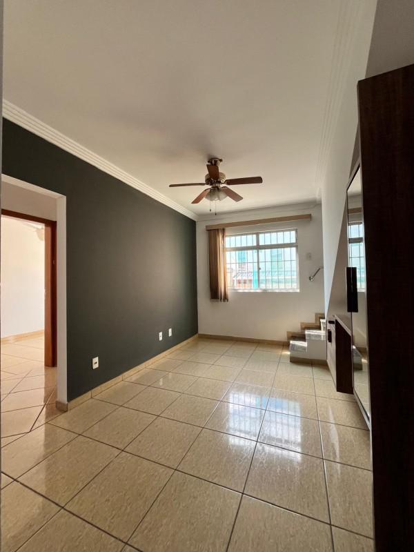 Cobertura, São Pedro, 3 Quartos, 1 Vaga