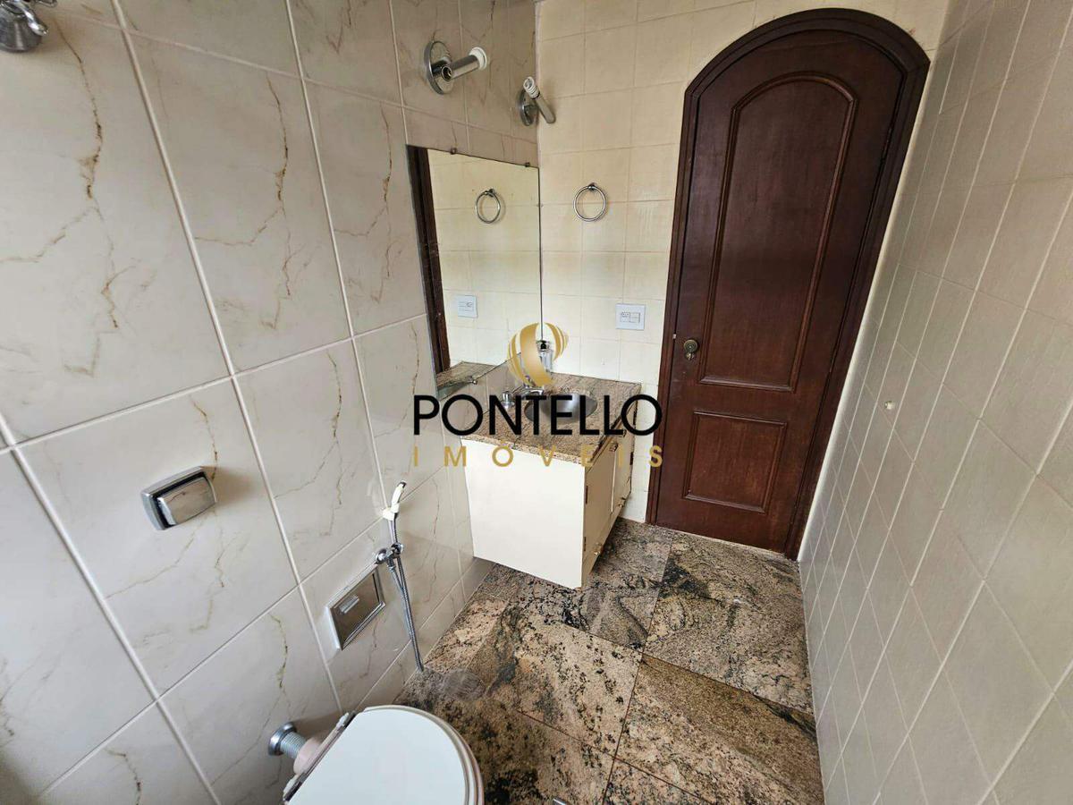 Apartamento, Savassi, 4 Quartos, 2 Vagas, 1 Suíte