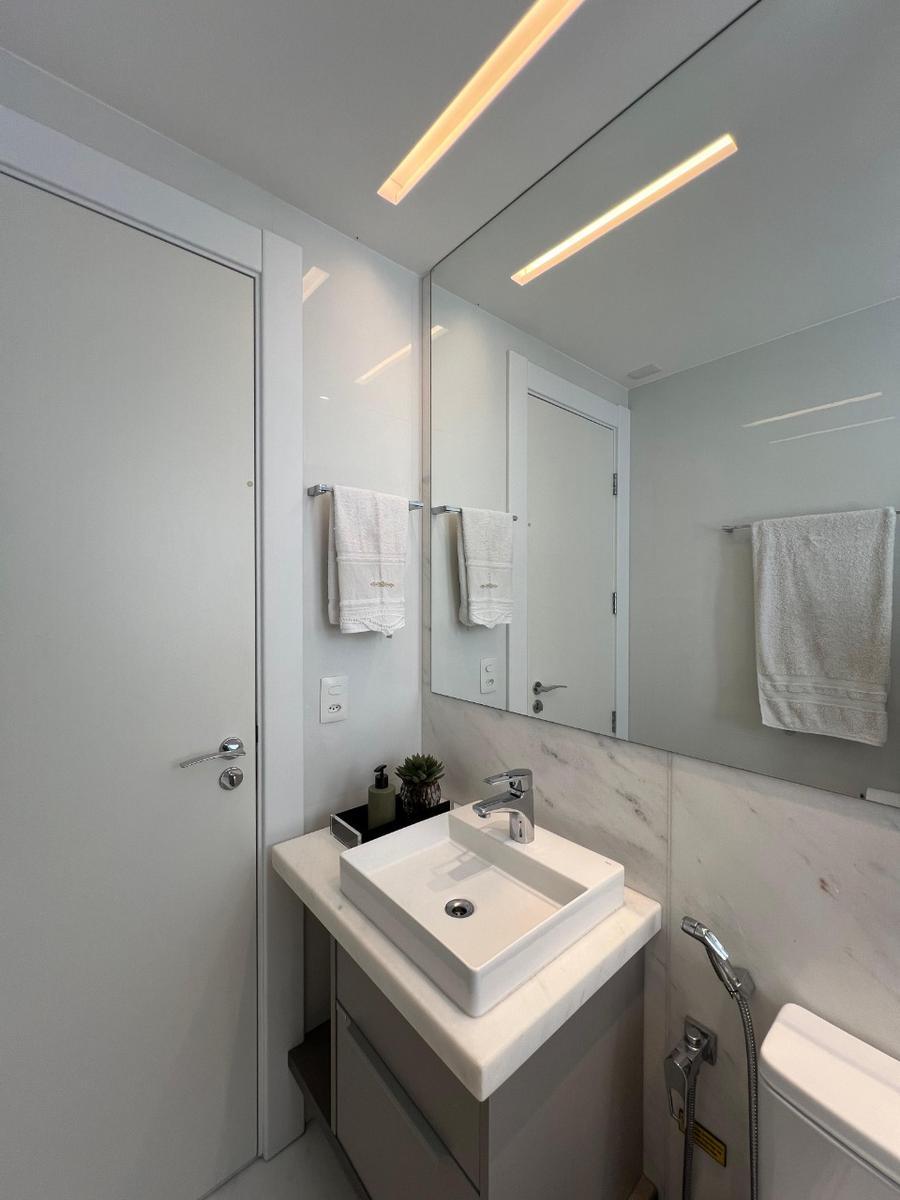 Apartamento, Funcionários, 3 Quartos, 2 Vagas, 1 Suíte