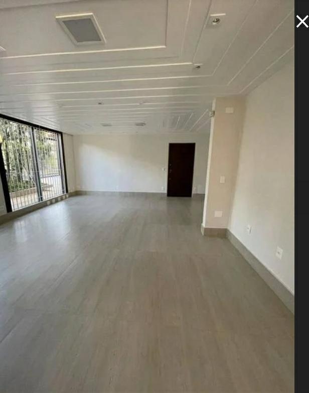 Apartamento, Belvedere, 5 Quartos, 4 Vagas, 1 Suíte
