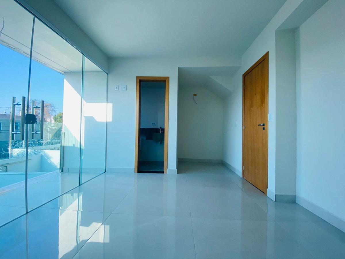 Casa, Santa Amélia, 3 Quartos, 4 Vagas, 1 Suíte