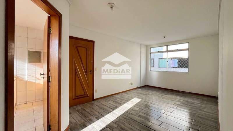 Apartamento, Castelo, 3 Quartos, 2 Vagas, 1 Suíte
