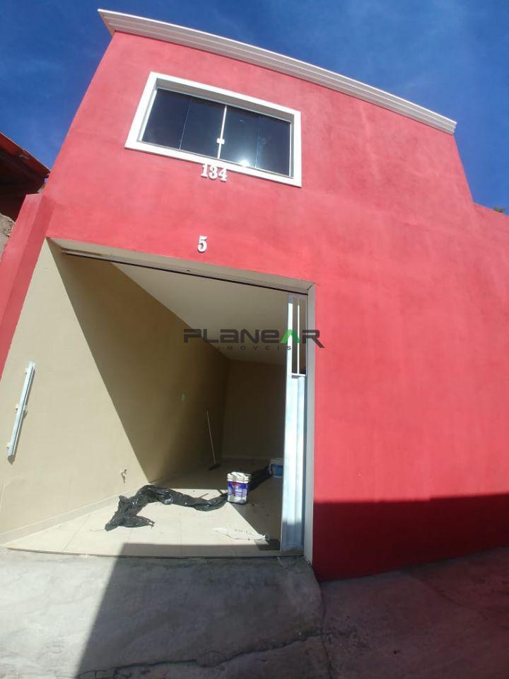 Casa, Tropical, 3 Quartos, 2 Vagas, 1 Suíte