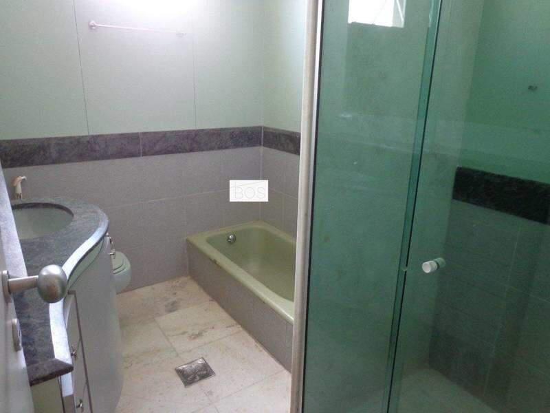 Apartamento, Serra, 4 Quartos, 2 Vagas, 1 Suíte