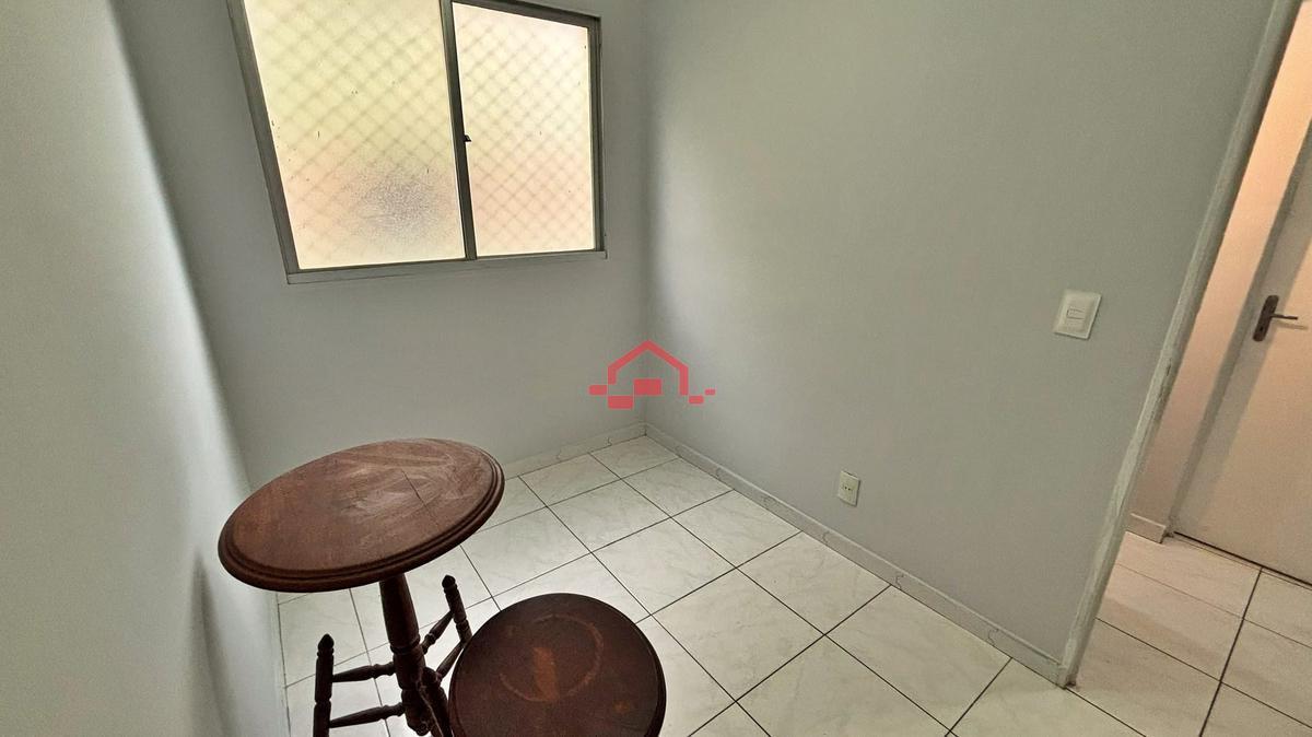 Apartamento, Ouro Preto, 2 Quartos, 1 Vaga