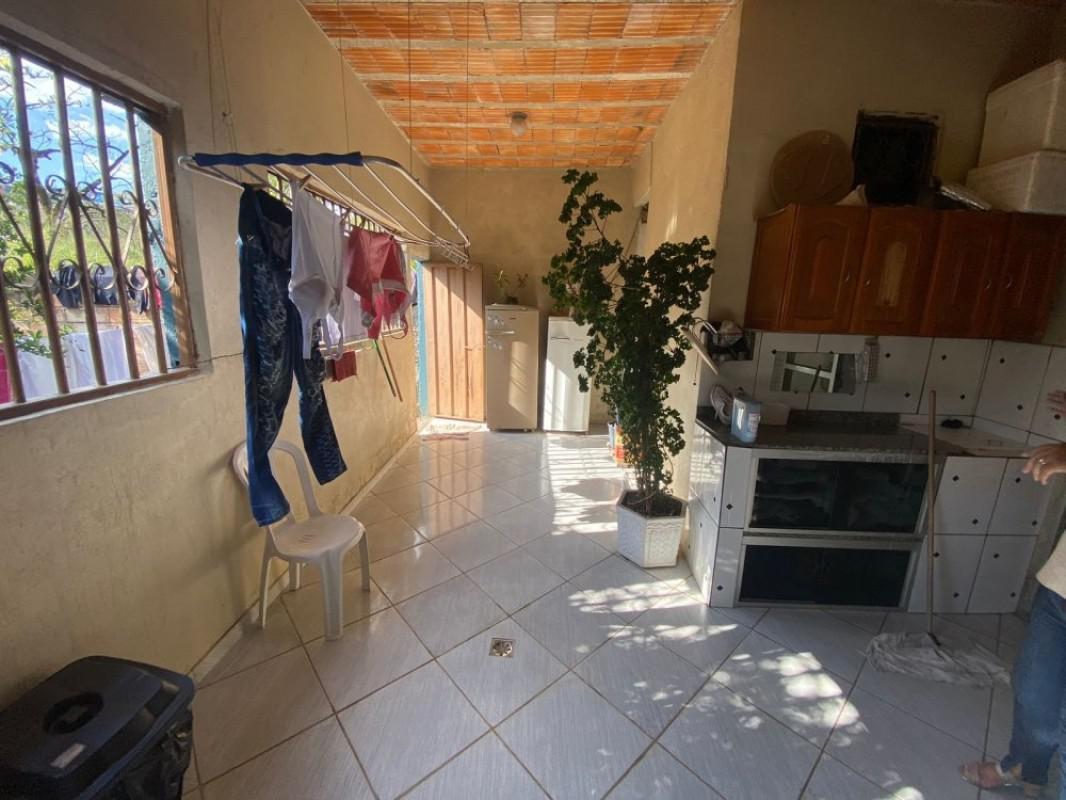 Casa, Aparecida, 2 Quartos, 3 Vagas, 1 Suíte