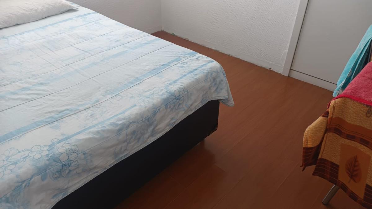 Cobertura, Eldorado, 3 Quartos, 1 Vaga, 1 Suíte