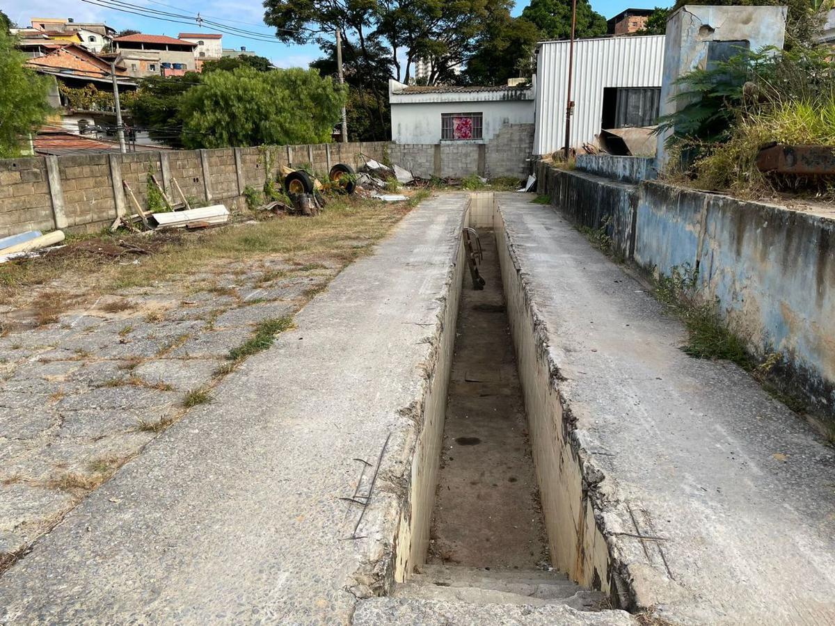 Lote, Goiânia, 0 Quarto, 0 Vaga