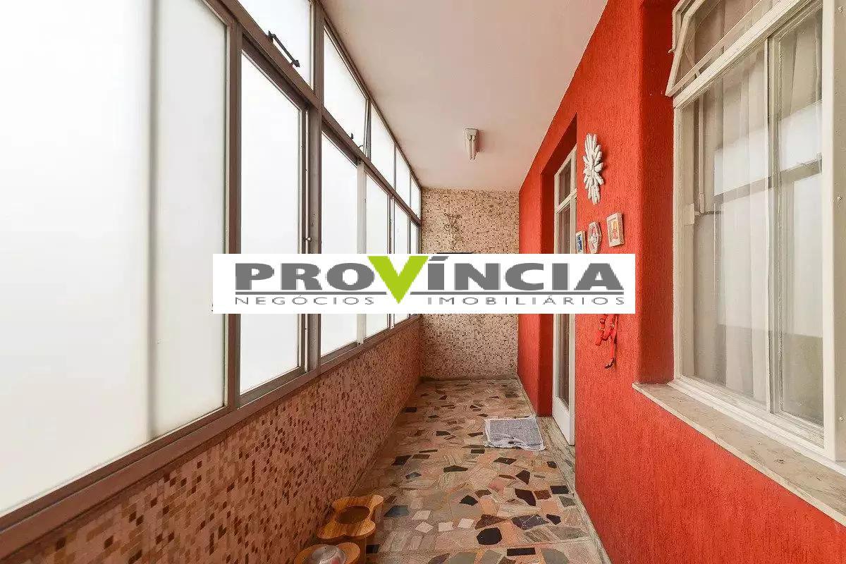 Apartamento, Centro, 3 Quartos, 1 Vaga, 1 Suíte