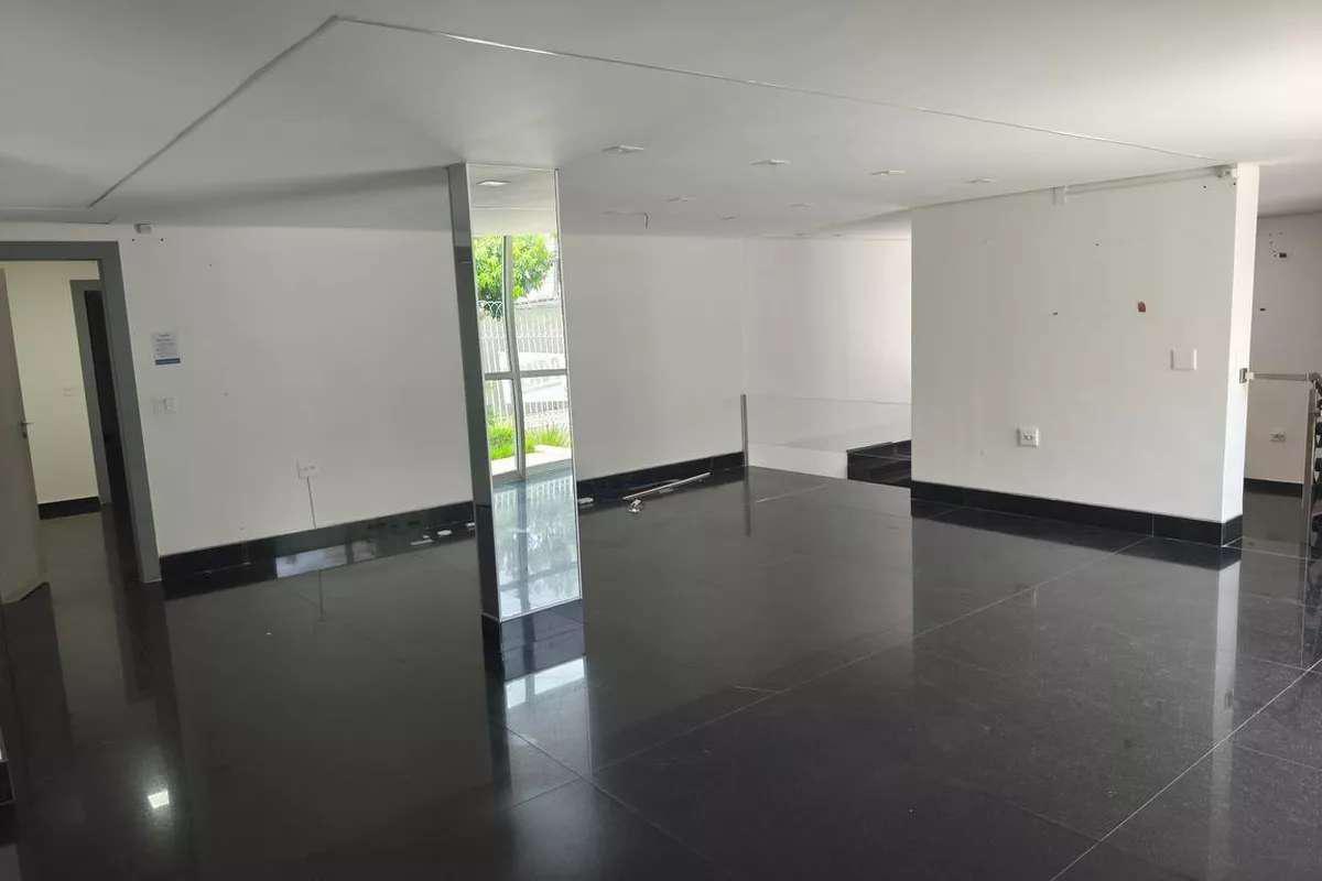 Casa, Cidade Jardim, 4 Quartos, 5 Vagas, 3 Suítes