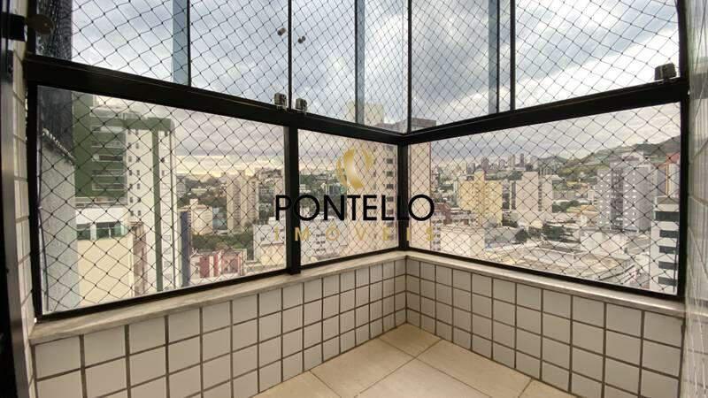 Cobertura, Buritis, 4 Quartos, 4 Vagas, 1 Suíte