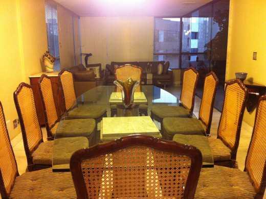 Apartamento, Anchieta, 4 Quartos, 3 Vagas, 2 Suítes