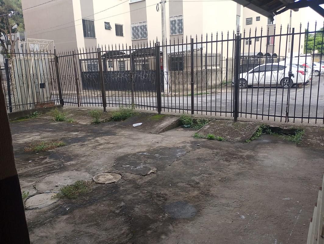 Apartamento, João Paulo II, 2 Quartos, 1 Vaga