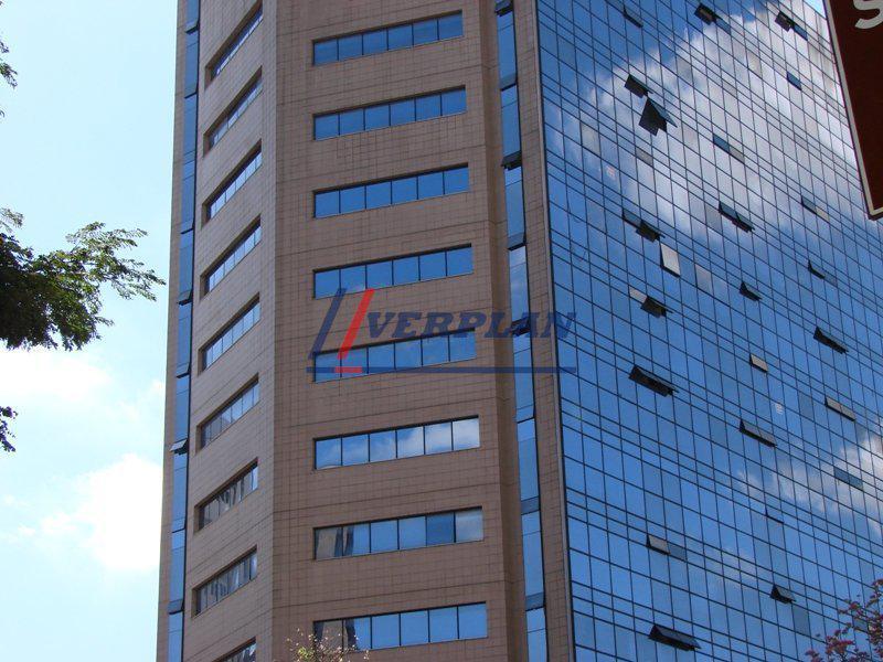 Sala, Centro, 1 Vaga