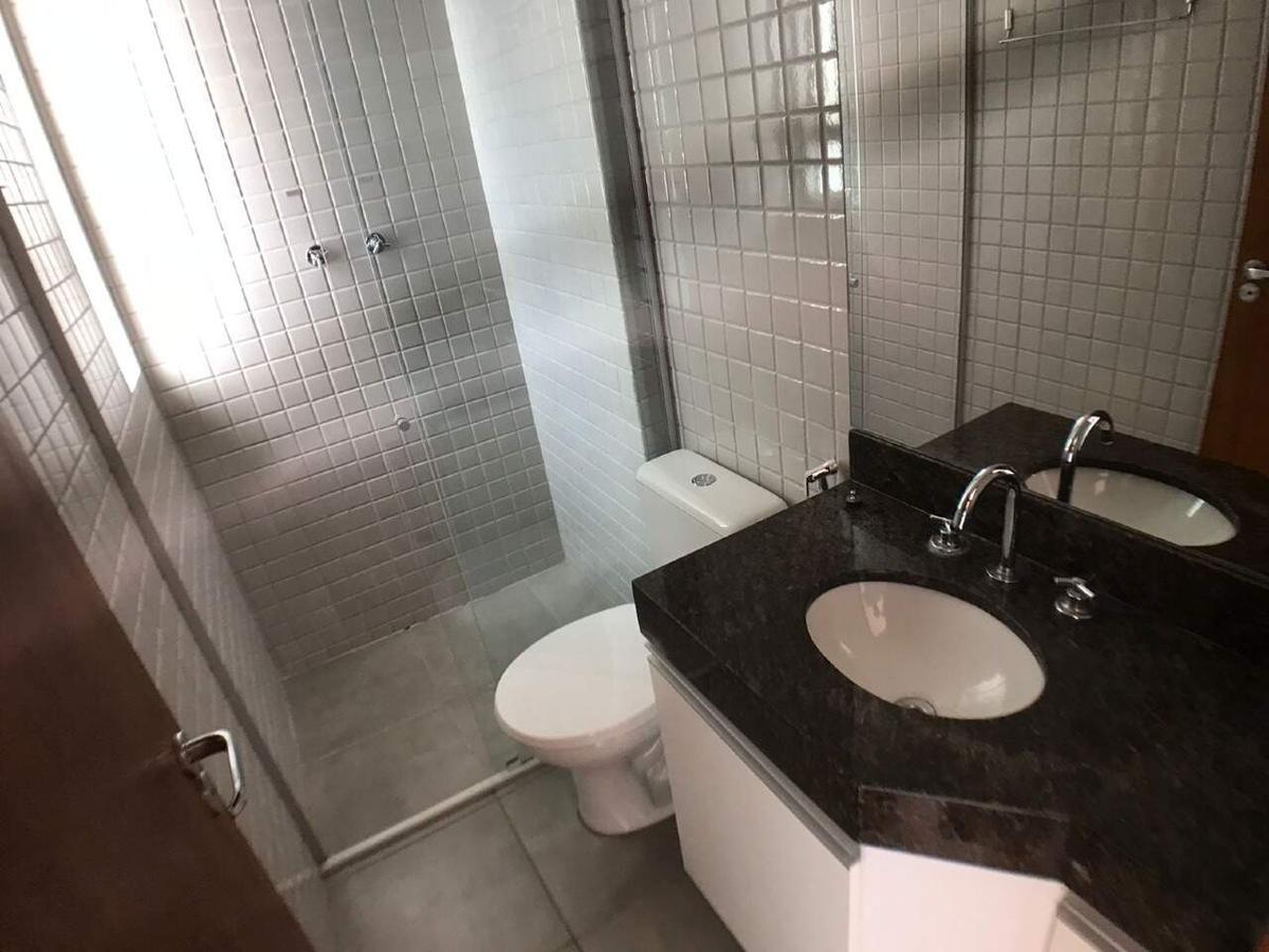 Apartamento, Buritis, 3 Quartos, 3 Vagas, 2 Suítes
