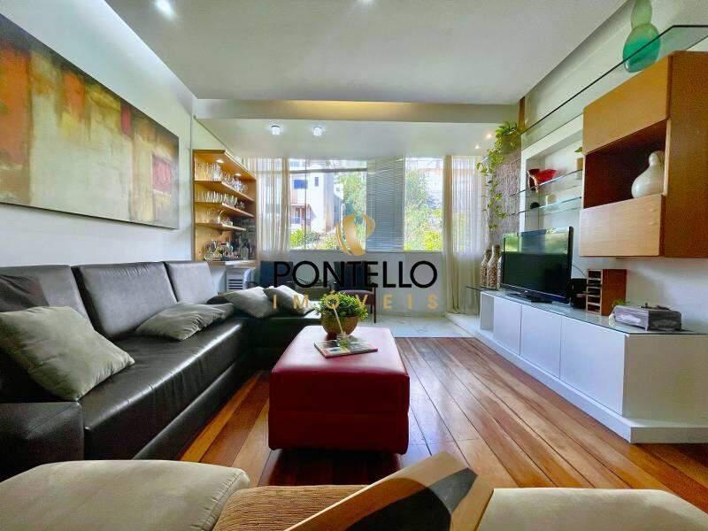 Apartamento, Buritis, 3 Quartos, 2 Vagas, 1 Suíte