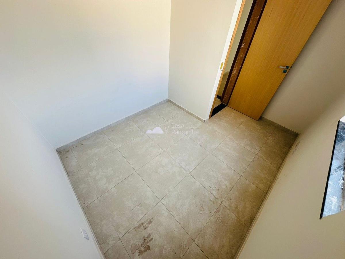 Apartamento, Piratininga (venda Nova), 3 Quartos, 1 Vaga