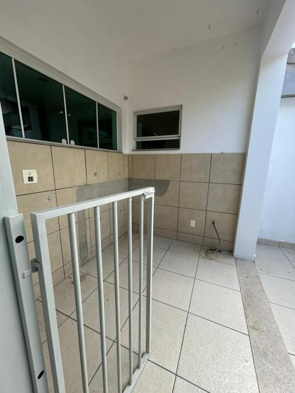 Casa, Centro, 3 Quartos, 3 Vagas, 1 Suíte