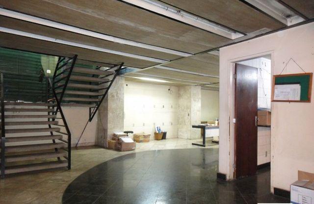 Andar, Savassi, 0 Quarto, 0 Vaga
