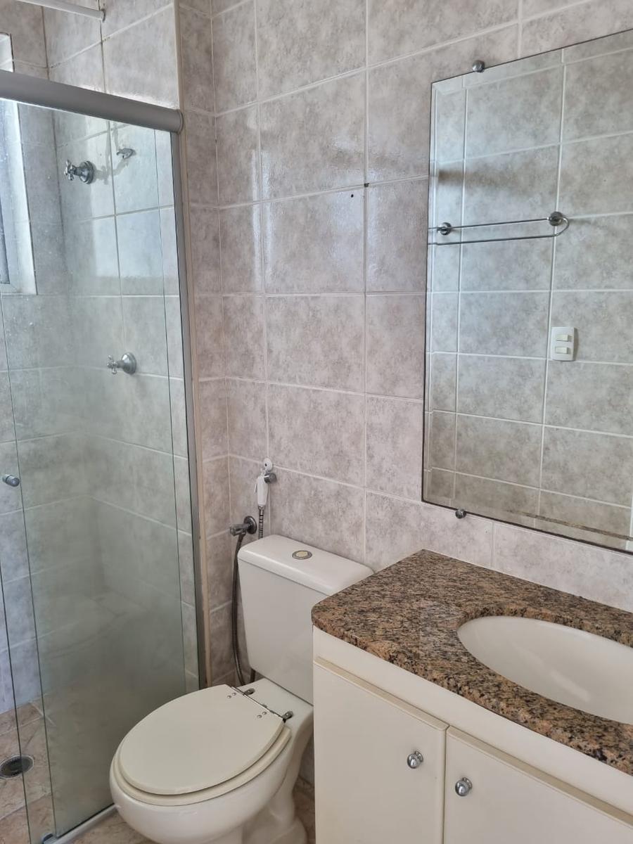 Cobertura, Santa Inês, 3 Quartos, 2 Vagas