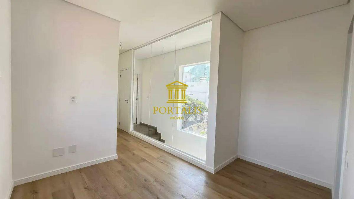 Cobertura, Santa Efigênia, 2 Quartos, 2 Vagas, 2 Suítes