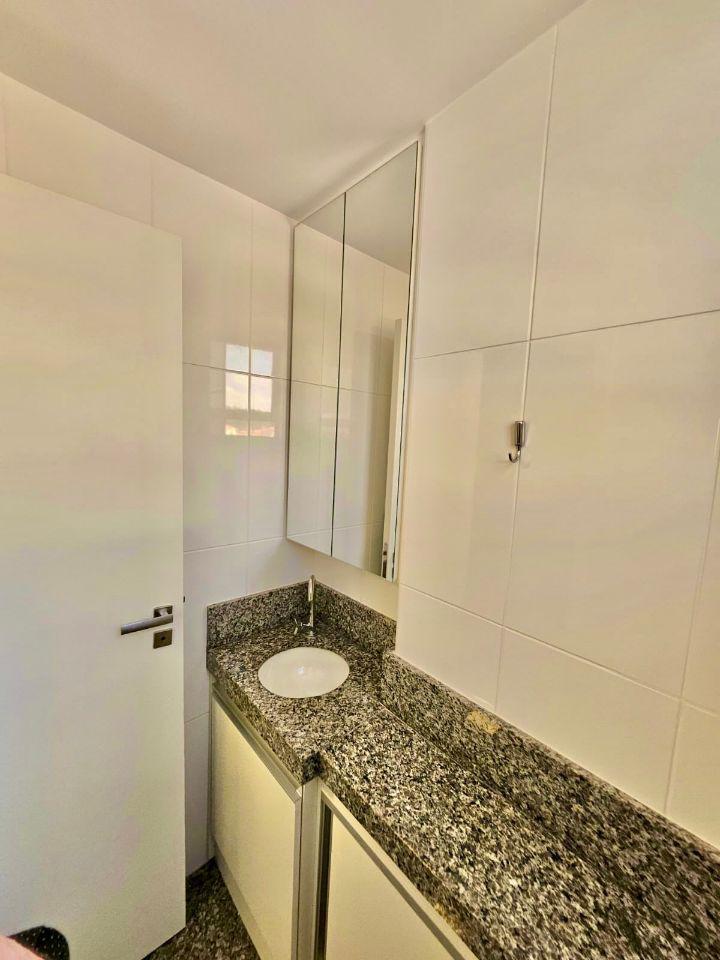 Sala, Barro Preto, 0 Quarto, 1 Vaga