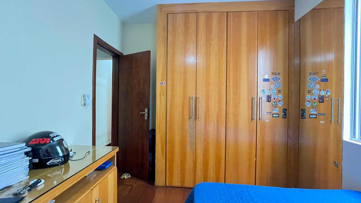 Apartamento, Silveira, 3 Quartos, 2 Vagas, 1 Suíte