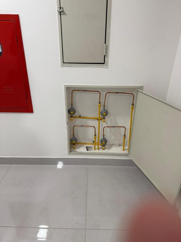 Apartamento, Santa Inês, 3 Quartos, 2 Vagas, 1 Suíte
