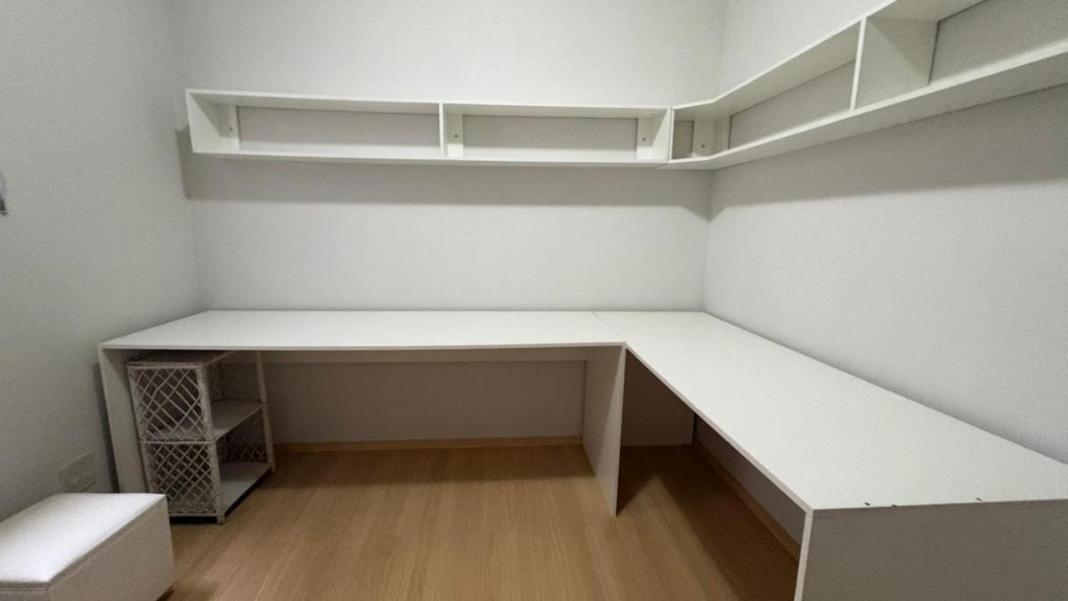 Apartamento, Buritis, 4 Quartos, 1 Vaga, 1 Suíte