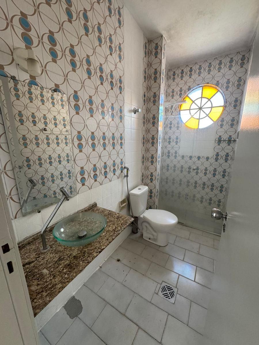 Apartamento, Colégio Batista, 2 Quartos, 1 Vaga