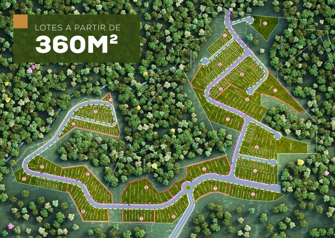 Lote, Santa Fé, 0 Quarto, 0 Vaga