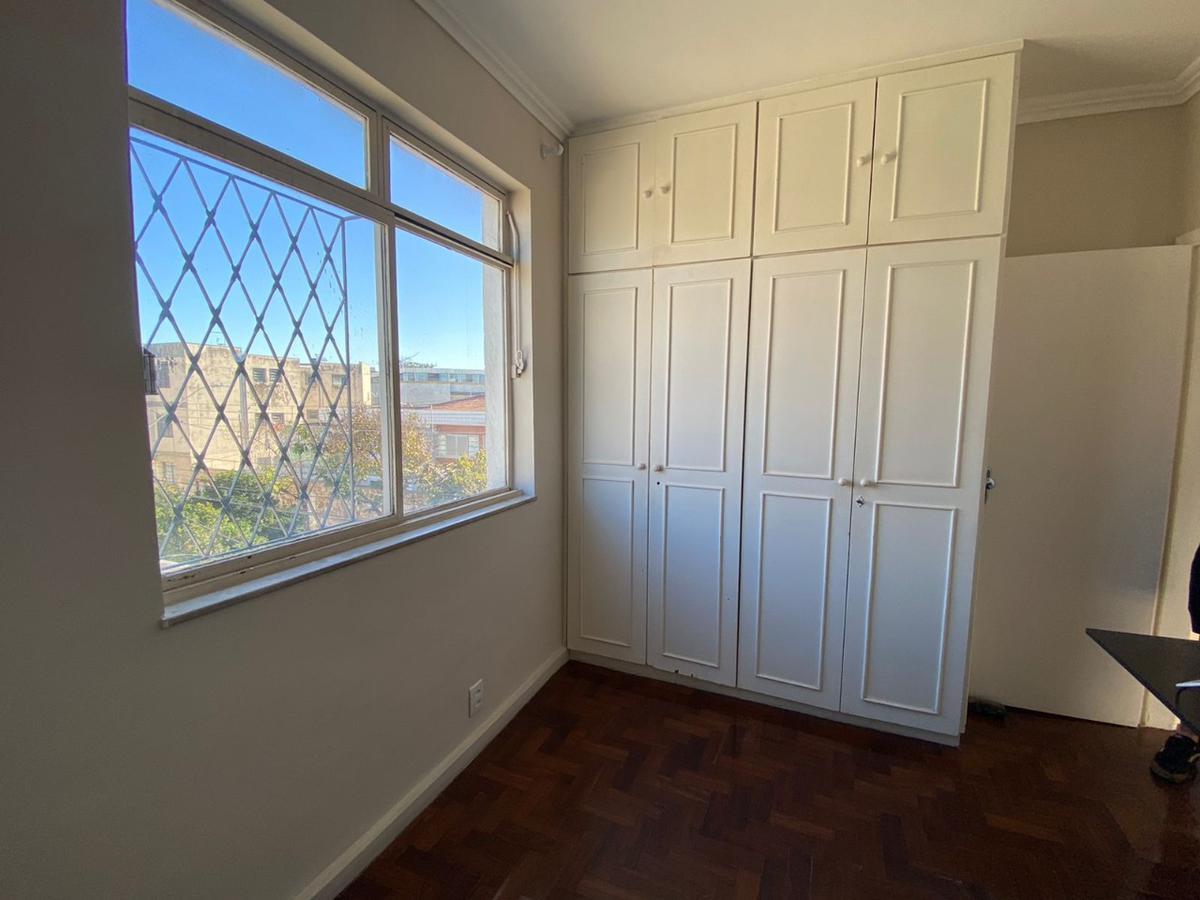 Apartamento, Colégio Batista, 3 Quartos, 1 Vaga