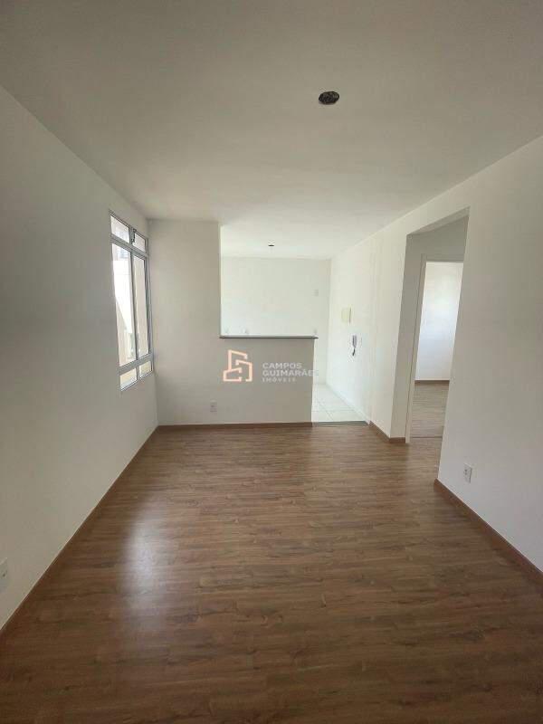 Apartamento, Nova Pampulha, 2 Quartos, 1 Vaga